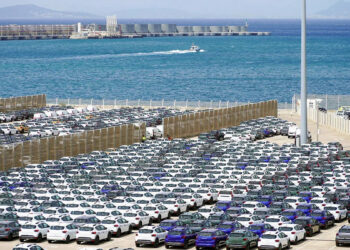 المغرب ينافس إسبانيا على ريادة السيارات الكهربائية والبطاريات 3 5052e639df1089c0c9d198f359ebf7e901ffe641