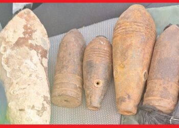 طنجة.. توقيف شخص لتورطه في حيازة مواد متفجرة 3 53985df8 4b51 494f aa77 a3dcbc7c48eb