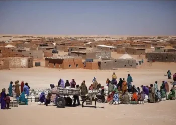 منظمات.. تحمل الجزائر والبوليساريو مسؤولية التدهور الخطير في حقوق الإنسان داخل مخيمات تندوف 5 614cfb250bcd9 1024x603.jpg