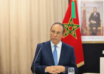 مجلس اعمارة يدعو إلى إصلاح منظومة المخزون الاستراتيجي للمحروقات والقمح 6 6852c16396e2a