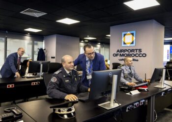 تفاصيل تشديد الاجراءات الأمنية للمغرب على بعض المسافرين النيجيريين 4 695bde2467a4d 768x512 1
