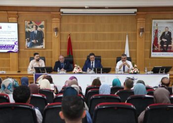 جهة طنجة-تطوان-الحسيمة.. تطلق مرحلة جديدة من مواكبة التعاونيات المستفيدة من برنامج "جهات ناهضة" 4 763692414 1040347332255554 6591336327394633453 n
