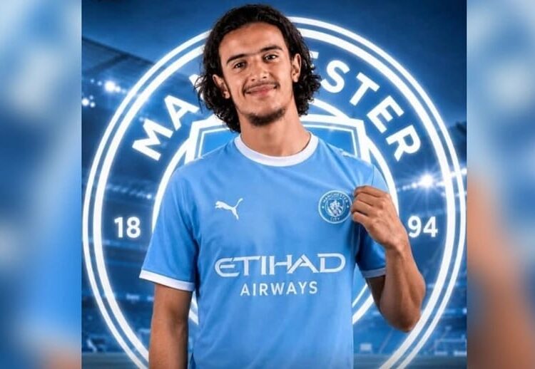 بوعدي يصبح أغلى لاعب عربي في التاريخ بعد انتقاله إلى مانشستر سيتي مقابل 100 مليون يورو 15 89