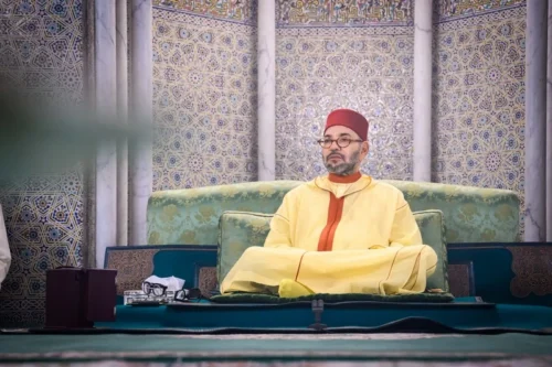 الرئيسية 30 Amir Al Mouminine