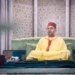 أمير المؤمنين يترأس إحياء ذكرى المولد النبوي الشريف بالقصر الملكي العامر بمدينة الرباط 7 Amir Al Mouminine