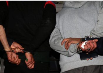 تفاصيل توقيف شخصين لتورطهما في قضية وفاة 4 Capture