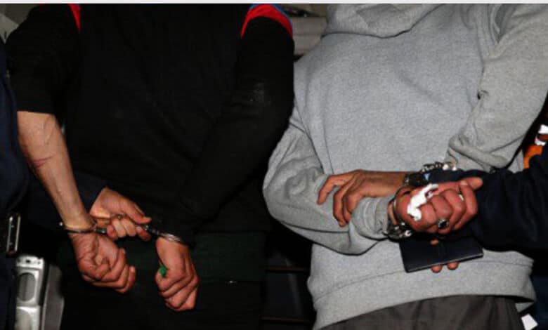 تفاصيل توقيف شخصين لتورطهما في قضية وفاة 1 Capture