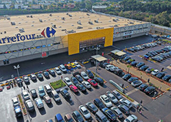 إصدار سندات بـ500 مليون درهم يعزز تمويل استثمارات Label Vie 3 Carrefour