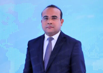 الشرقاوي الروداني: المغرب مصدر أمن على حدود الفضاء الأورو-متوسطي في مواجهة تدفقات المهاجرين غير النظاميين 4 Cherkaoui Roudani