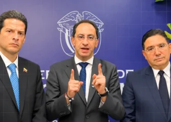 في بلاغ جديد.. كولومبيا تجدد اعترافها بسيادة المملكة المغربية على كامل ترابها 4 Colombia Maroc 1024x576 1