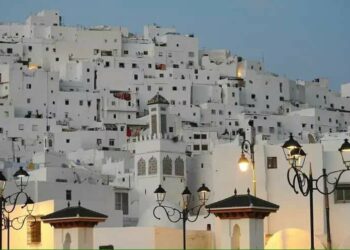 هل تصبح تطوان الوجهة السياحية الكبرى المقبلة في المغرب؟ 6 DQxr RHV4AAKBMV