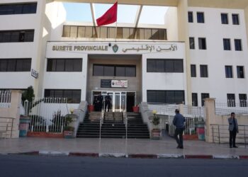 بعد مطاردة هوليودية.. انتهت بتوقيف سيارة من نوع (سطافيط) وحجز أطنان من مخدر الشيرا 3 FB IMG 1735911060240