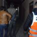 أقراص مهلوسة والكوكايين.. فرقة محاربة العصابات توقف شخصين في حالة تلبس 7 IMG 20200101 WA0023 1