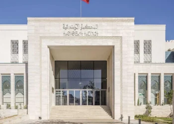 قاضي التحقيق يقرر تسليم نجل الوزير إلى ولي أمره 5 IMG 20240312 WA0000