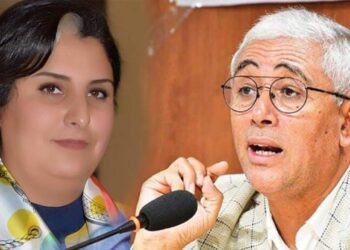 ترشيح حنان رحاب يفجر الغضب.. اعتراضات وضغوط وكولسة داخل النقابة 3 IMG 20250102 WA0016