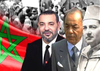 ثورة الملك والشعب ملحمة لم تنته بعودة محمد الخامس من المنفى 3 IMG 20250819 WA0156 1