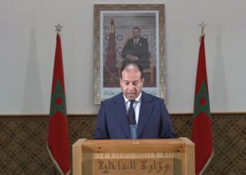 وزارة الداخلية: محاولات العبور نحو سبتة ومليلية غذّتها إشاعات رقمية وتأويلات خاطئة للقرارات القانونية 4 IMG 20260802 WA0109