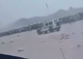 إعلامية بريطانية: تورط الجيش الجزائري في الهجرة غير النظامية 5 IMG 20260804 WA0061 1024x576 1