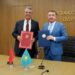 وزير العدل يوقع بأستانا اتفاقيات لتعزيز التعاون القضائي بين المغرب وكازاخستان 7 IMG 20260805 WA0002