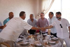 من أكادير.. “البام” يعبّئ قواعده ويضع استعادة الثقة في صلب الاستعداد للاستحقاقات المقبلة 2 IMG 20260809 WA0060