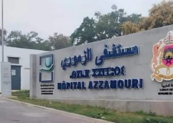 سابقة بالمستشفيات العمومية.. مستشفى الزموري بالقنيطرة يطلق خدمة جديدة لجراحة الكسور 5 IMG 20260811 WA0071