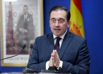 ألباريس من سبتة: المغرب تعاون لإعادة المهاجرين وإسبانيا تراهن على القنوات الدبلوماسية 5 IMG 20260811 WA0079