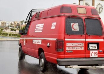 مراكش.. محاولة سرقة تنتهي بمصرع سيدة كانت على متن دراجة نارية رفقة ابنها 3 IMG 20260812 WA0031