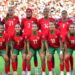 لبؤات الأطلس ينهين التحضيرات لمواجهة الكاميرون في نصف نهائي كأس إفريقيا 7 IMG 20260812 WA0044
