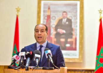 وزارة الداخلية تحذر من دعوات للهجرة الجماعية نحو سبتة ومليلية وتعلن توقيف مشتبه فيهم 3 IMG 20260812 WA0046