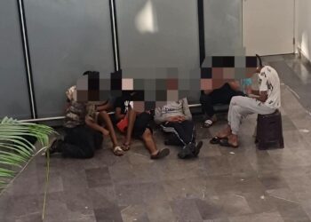القنيطرة.. أمن محطة القطار يجهض محاولة هجرة سرية نحو سبتة لأربعة قاصرين 6 IMG 20260815 WA0053