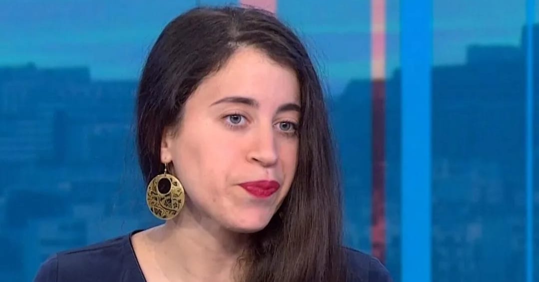 المغرب يمنع صحفية فرنسية من أصل جزائري من دخول المملكة 1 IMG 20260819 WA0017