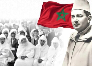 ثورة الملك والشعب.. 20 غشت يستحضر ملحمة وطنية كرّست قوة العرش والشعب 6 IMG 20260820 WA0012