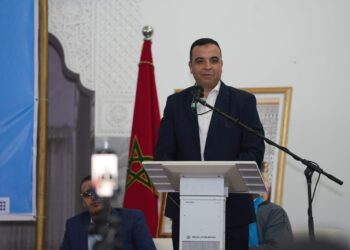 بايتاس: لسنا حزب «الأمتار الأخيرة».. وتعاقدنا مع المغاربة يُقاس بالنتائج 5 IMG 20260821 WA01031