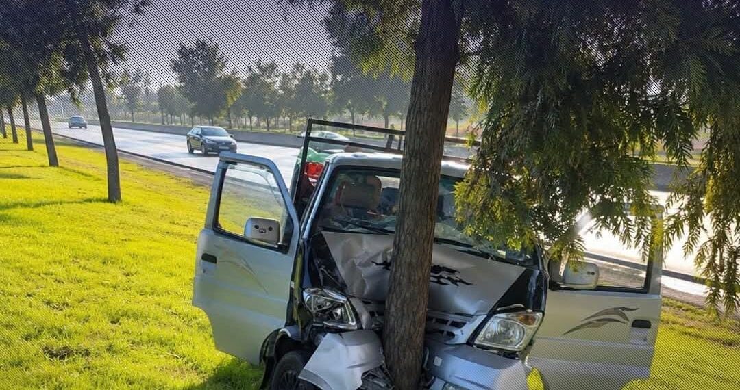 حادث خطير بالطريق السيار بين المحمدية والجديدة يخلف مصابين 1 IMG 20260823 WA0056