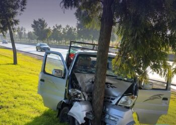 حادث خطير بالطريق السيار بين المحمدية والجديدة يخلف مصابين 6 IMG 20260823 WA0056