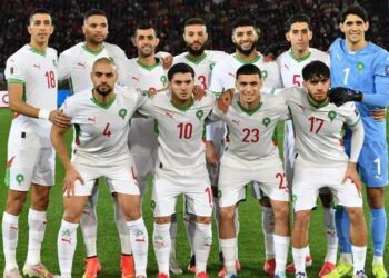 المغرب يفتتح تصفيات «كان 2027» بمواجهة الغابون ويحل ضيفاً على ليسوتو 5 IMG 20260825 WA0009