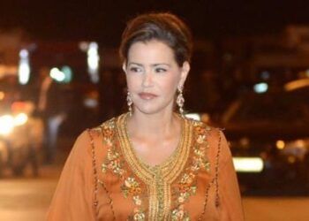 ذكرى ميلاد الأميرة للا مريم.. مسار حافل بخدمة المرأة والطفولة 6 IMG 20260825 WA0014