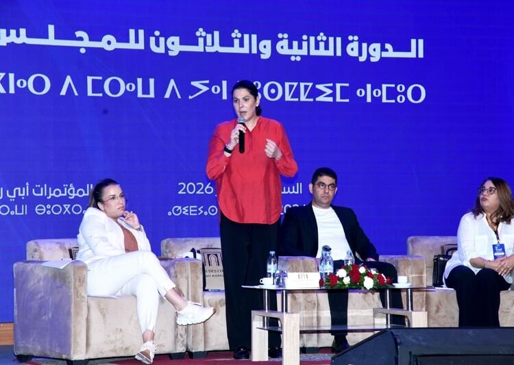 حزب الأصالة والمعاصرة يعتمد وكيلات اللوائح الجهوية للنساء في الانتخابات المقبلة 8 IMG 20260828 WA0085