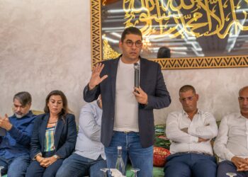 بنسعيد من سيدي بنور: لا نتهرب من المسؤولية.. والتحدي الأكبر هو ألا يستمر غلاء الأسعار 5 IMG 20260830 WA0031