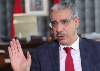 سلسلة "مغرب الحضارة"..زحف المتاجر العصرية بلا تقنين: بين العصرنة والتهديد 4 IMG 20260831 WA0064