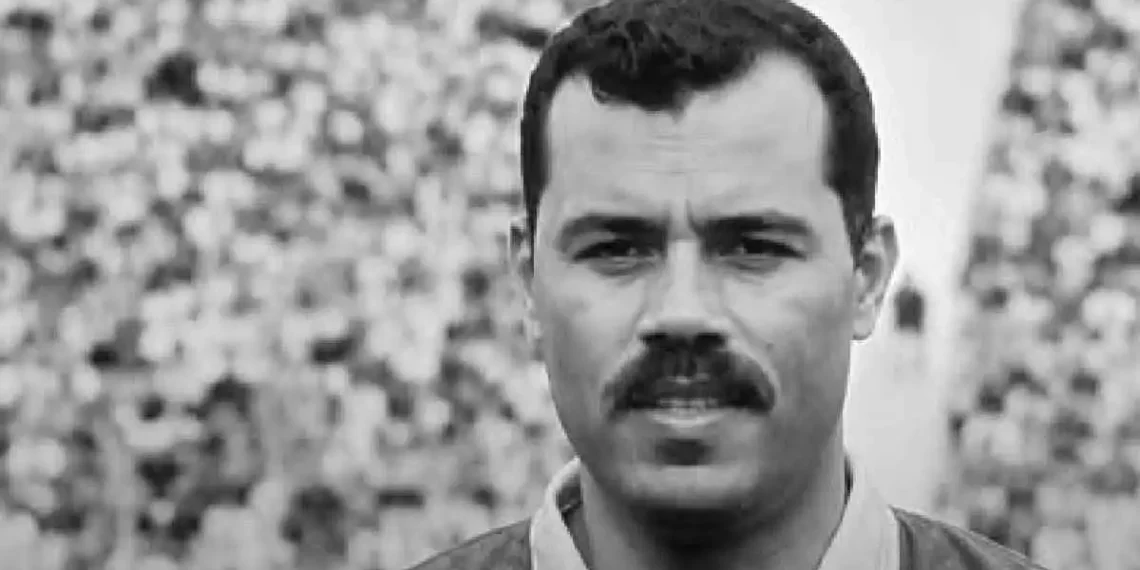أول مغربي شارك في نهائيات كأس العالم.. وفاة الحكم الدولي السابق الجيلالي غريب 1 IMG 2130