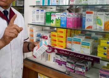 قواعد جديدة لتسعير الأدوية حيز التنفيذ.. 4 IMG 4050