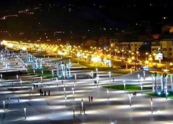 إنارة طنجة تحت المجهر.. آلاف الشكايات تضع «لاماليف» أمام اختبار الاستجابة 3 IMG 4155