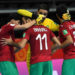 كرة القدم داخل القاعة.. مباراتين وديتين للمنتخب المغربي أمام نظيره من البوسنة والهرسك 7 IMG 4358
