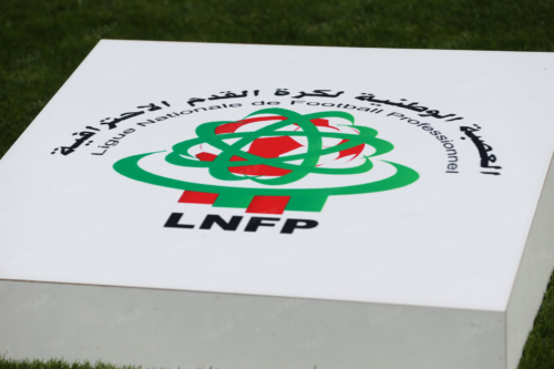 LNFP Botola Pro Football
