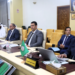 مشاركة رئيس مصلحة الأمن السياحي بالمديرية العامة للأمن الوطني في المؤتمر العربي الثاني عشر 7 MAP02225411