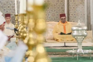 المولد النبوي في المغرب.. قرون من المحبة المحمدية في رحاب إمارة المؤمنين 2 MOHAMMEDVI