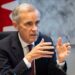 رئيس وزراء كندا يسحب ثقته من إنفانتينو بسبب مشروع استثماري لكأس العالم 7 Mark Carney 3