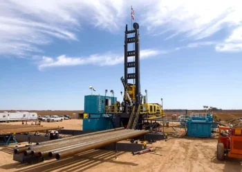 بريداتور تستعد لحفر بئر غازي جديد بجرسيف 5 Predator Oil Gas