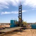 بريداتور تستعد لحفر بئر غازي جديد بجرسيف 7 Predator Oil Gas